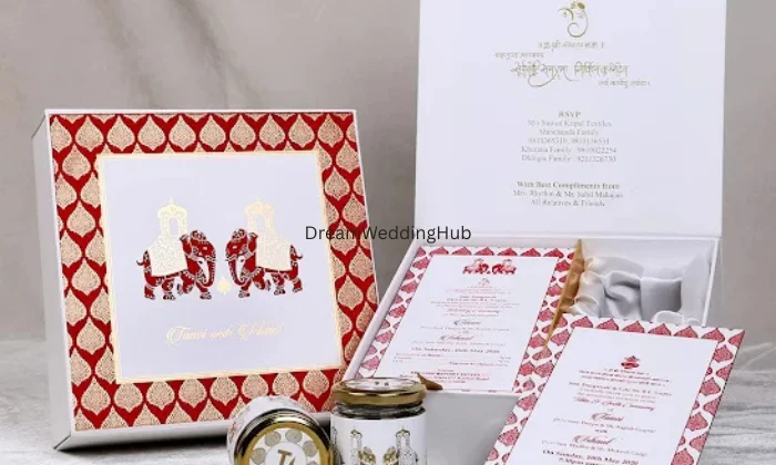Wedding Cards  Vowsy Invites